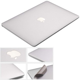 [Mã 155ELSALE giảm 7% đơn 300K] [Chính hãng] Combo dán full Macbook JRC trong ngoài