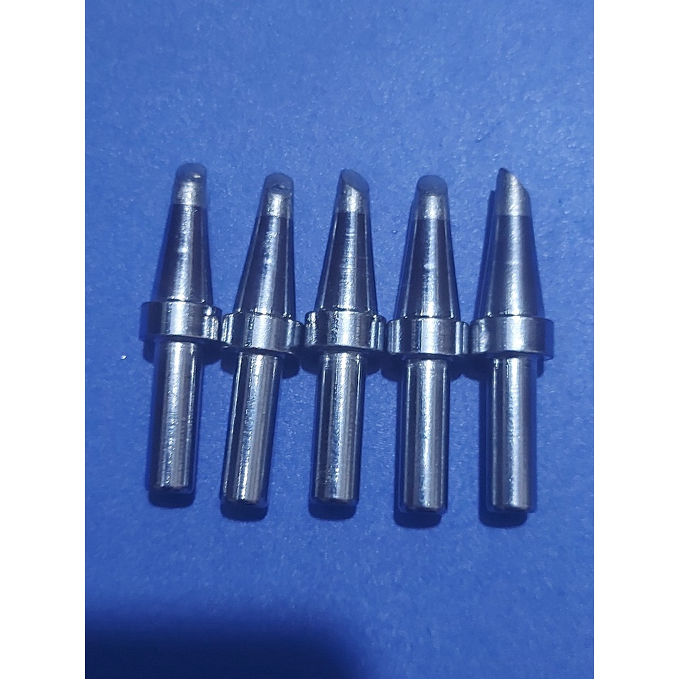 Mũi hàn 500 các loại