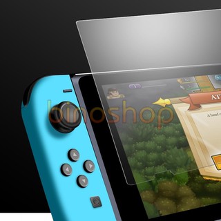 Cường lực Full màn Nintendo Switch - cường lực nintendo switch/ dán màn nintendo switch