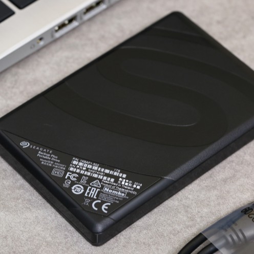 Ổ cứng di động 1TB 💖 FREE SHIP 💖 ổ cứng seagate 1tb  usb 3.0 seagaten bảo hành 24 tháng lỗi 1 đổi 1 | BigBuy360 - bigbuy360.vn