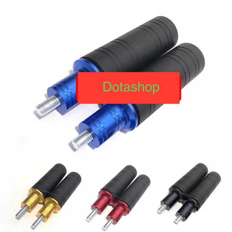 Chống đổ sau Abs bào mòn cực bền, chức năng chống đổ gác chân sau