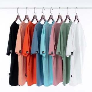 Áo thun trơn N7 vải cotton phông co giãn 4 chiều AT02