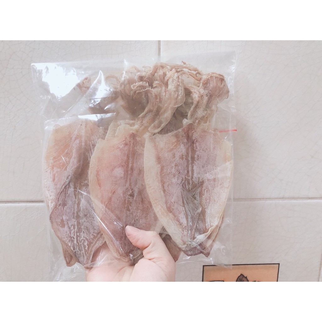 10 con khô mực ngon 159k | BigBuy360 - bigbuy360.vn