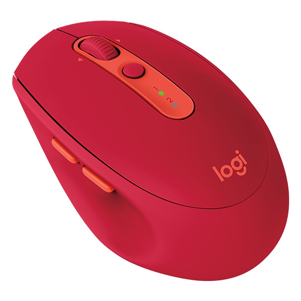 Chuột Không Dây Logitech M590 Slient - Bảo hành 1 năm