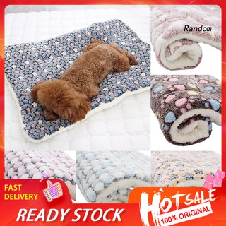 Thảm Ngủ Mềm Mại Cho Thú Cưng Ran