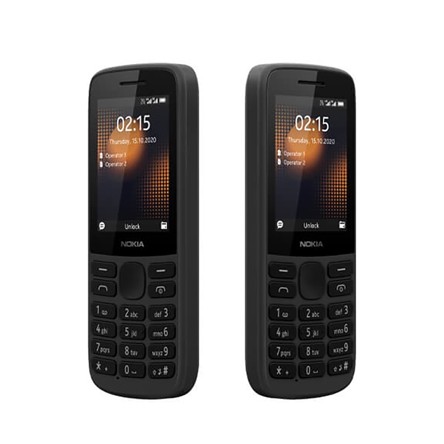 Điện Thoại Nokia 215 4G Bảo Hành Chính Hãng 12 Tháng - Hoàng Hà Mobile