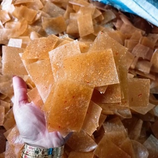 BÁNH PHỒNG TÔM