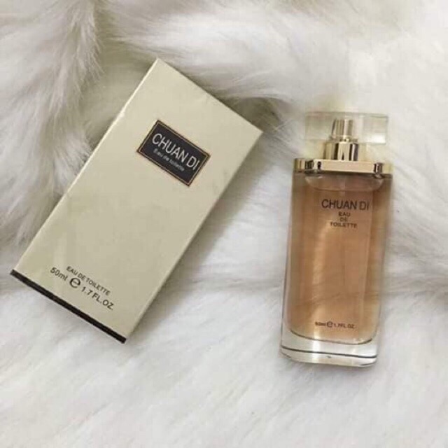 Nước hoa chuan di 50 ml