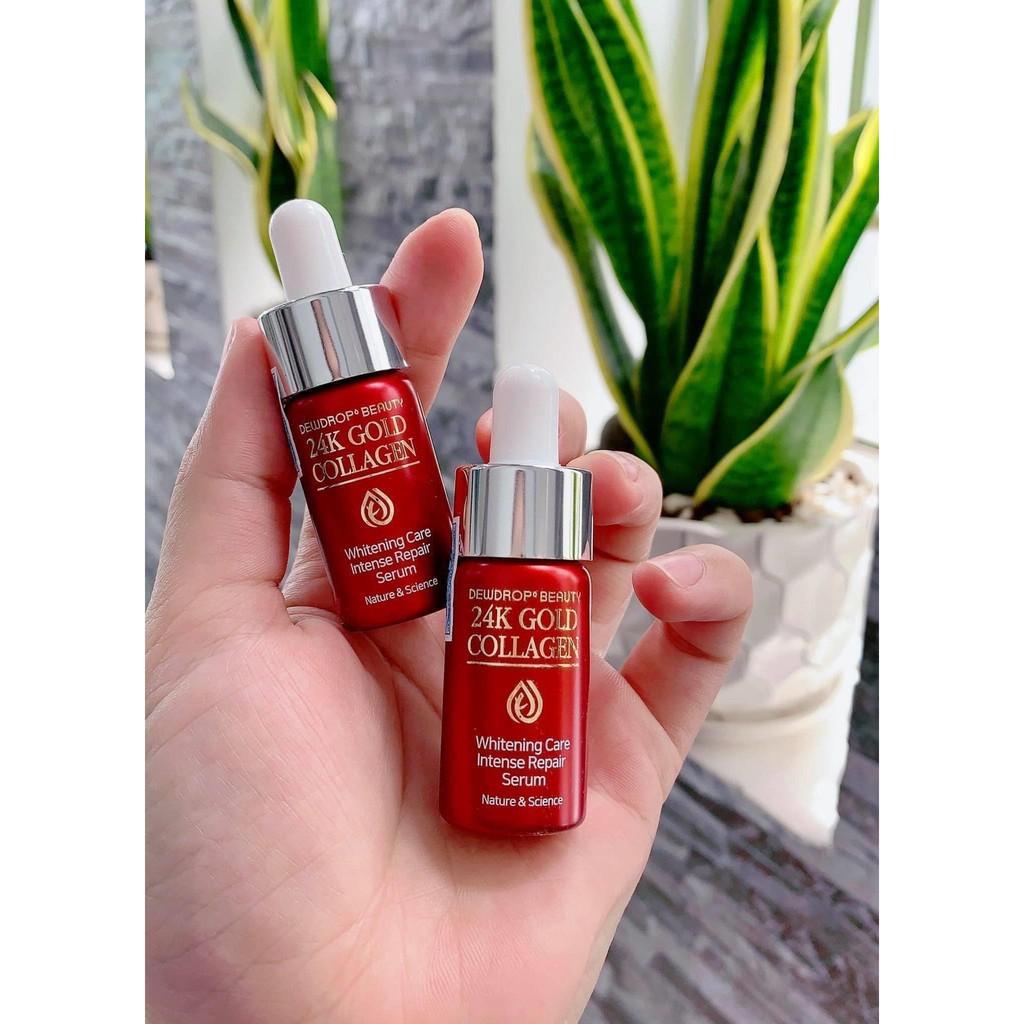 Serum 24K collagen | BigBuy360 - bigbuy360.vn
