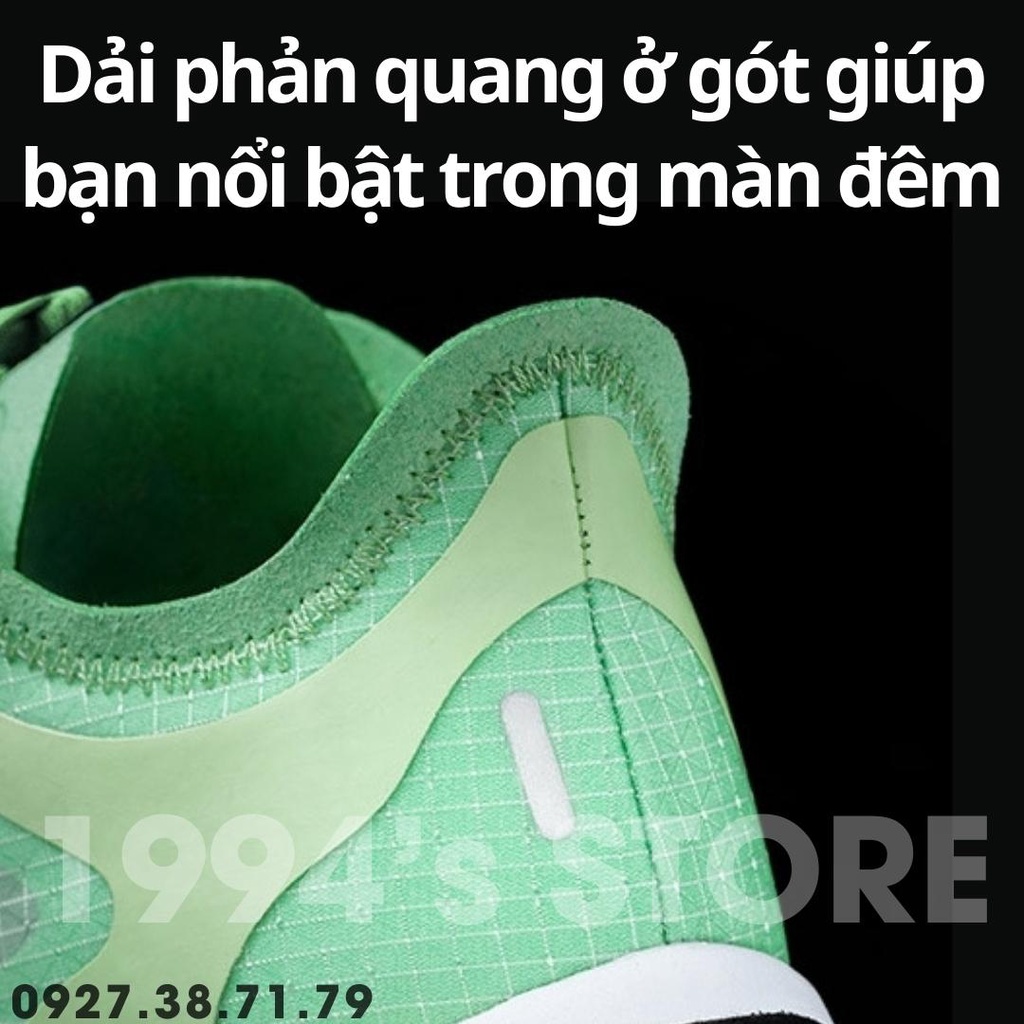 [CÓ SẴN] Giày Running Xiaomi Youpin FREETIE FREE COOL 2 Plus 2023 - Giày thể thao chuyên dành chạy bộ - Sneakers Running