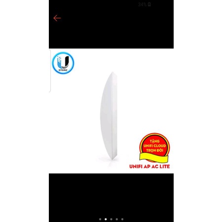 Phát wifi unifi ac lite hoạt động tốt | BigBuy360 - bigbuy360.vn