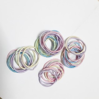 Set dây cột tóc cho mẹ và bé