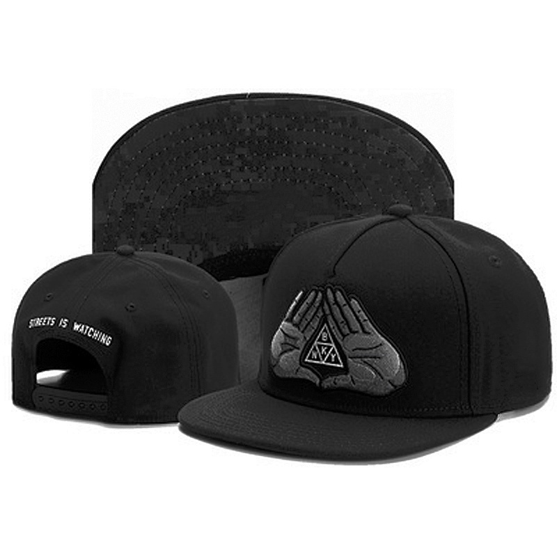 Nón lưỡi trai phong cách hip hop thời trang cho nam/ nữ