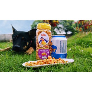 Đậu Phộng Tỏi Ớt Tân Tân