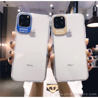 ỐP LƯNG AUTO FORCUS BẢO VỆ CAMERA CHO IPHONE 11 PRO MAX