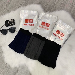 Combo 2 Quần giữ nhiệt nam