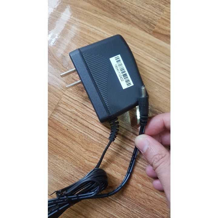 Adapter 5V 2A chân nhỏ - chuyên dùng cho camera yoose, siepem