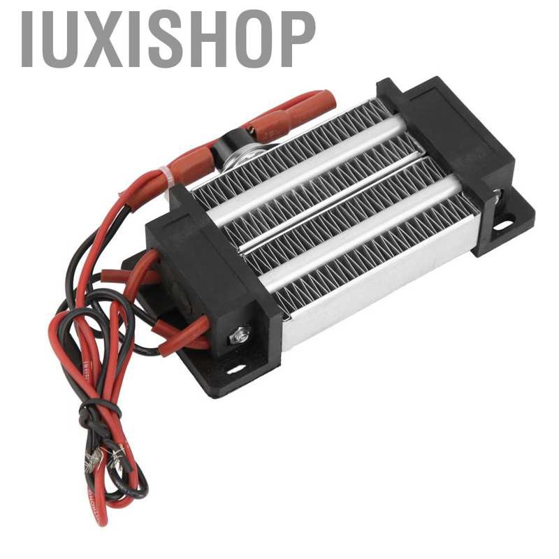 Máy Sấy Không Khí Nóng Bằng Gốm 300w 220v Ac Dc Ptc