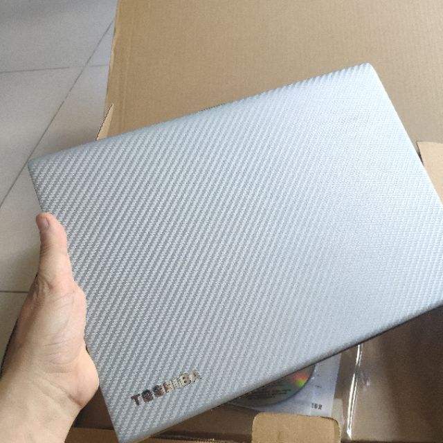 Laptop Toshiba Dynabook PORTEGE Z30-C Core i5-6200U 8GB RAM 128GB SSD likenew 98-99% nguyên zin máy siêu mỏng nhẹ | BigBuy360 - bigbuy360.vn