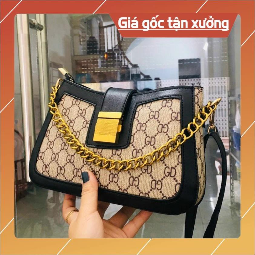 túi xách - nữ - mẫu mới cao cấp 2021 lối 1 đổi 1 | BigBuy360 - bigbuy360.vn