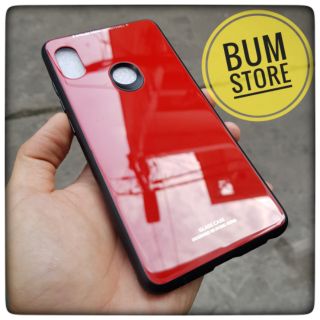 Ốp cường lực xiaomi Redmi Note 5 / Note 5 Pro