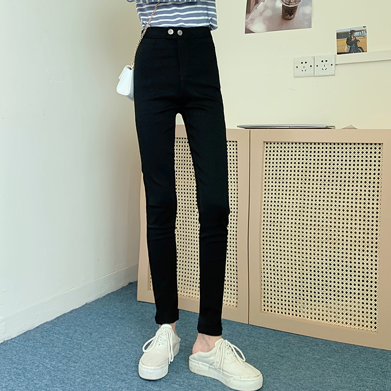 Quần Legging Lưng Cao Thời Trang Cho Các Bạn Gái | BigBuy360 - bigbuy360.vn