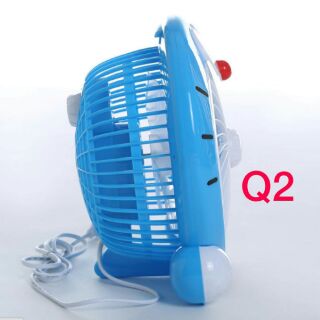 Quạt điện kute siêu đẹp