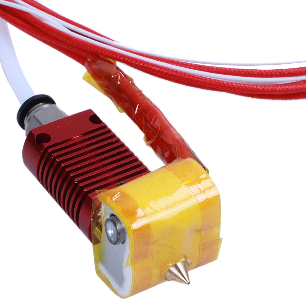 3D Printer Extruder Hot End Kit MK8 for Ender 3 Pro Creality | BigBuy360 - bigbuy360.vn