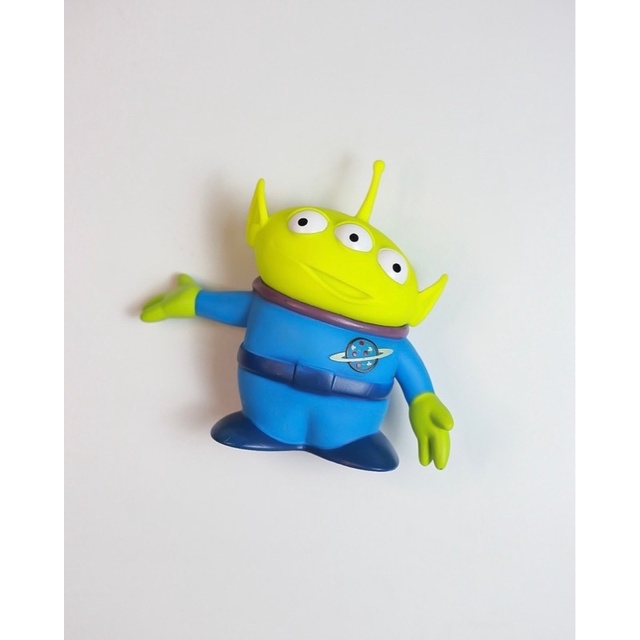 Mô hình Alien Classic