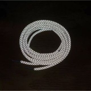 1 đôi dây giày phản quang Static mẫu tròn siêu bền siêu rẻ - Hebi official