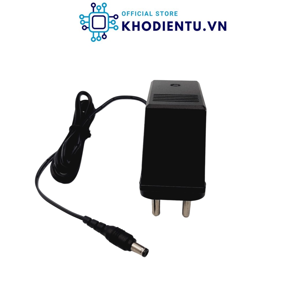 Nguồn Adapter 12V1.5A Chính Hãng Acbel WAH005💦Nguồn Chống Nhiễu Cho Đầu Thu K+, VTC, MobiTV, AVG, SCTV
