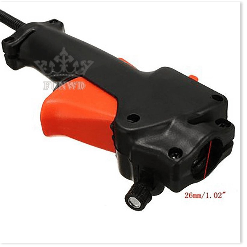 Bướm ga máy cắt cỏ cầm tay 139/140/GX35