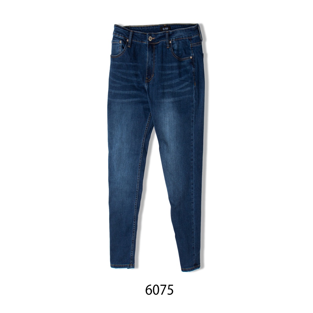 Quần Jean Nam Cao Cấp OLD SAILOR Chất Quần Jean Aero Cool Dáng Straight Thời Trang Big Size Upto 42