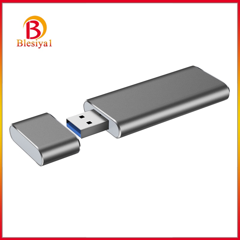 Bộ Chuyển Đổi Ổ Cứng M.2 Ngff Sang Usb 3.0 Ssd Cho M2 Sata Ngff 2230 / 2242 Ssd | BigBuy360 - bigbuy360.vn