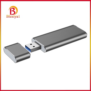 Bộ Chuyển Đổi M.2 NGFF Sang USB 3.0 SSD Cho M2 SATA NGFF 2230 / 2242 SSD