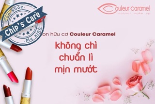 Son lì Couleur Caramel