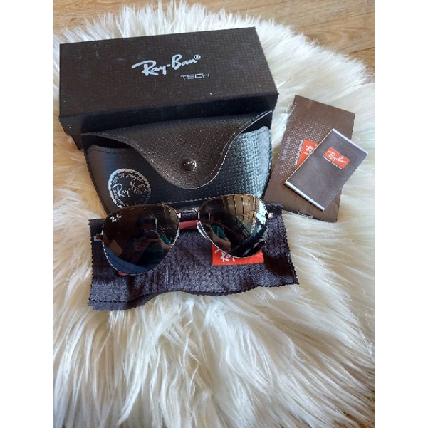 kính hiệu rayban . | BigBuy360 - bigbuy360.vn