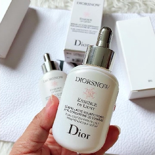 Serum D.iorsnow Essence Of Light Tester 30ml