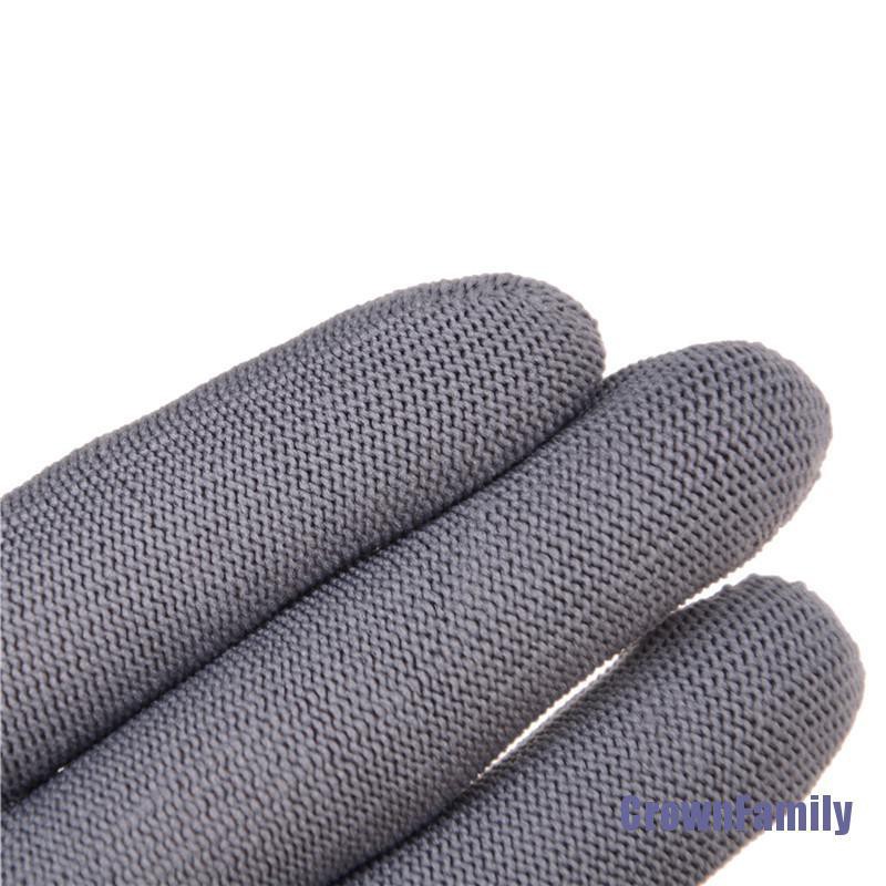 Set 2 Đôi Găng Tay Chống Tĩnh Điện Dùng Sửa Chữa Điện Thoại