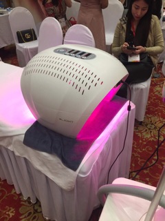 bộ kít prp . dùng trong spa