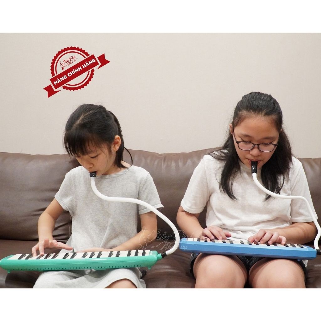 [TẶNG KÈM HỘP ĐỰNG] Kèn Melodica Yamaha 32 Phím P-32D, 37 Phím P-37D Cho Trẻ Em và Người Lớn