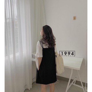 Yếm dây đôi TKY07