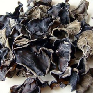 Mộc nhĩ Hà Giang 100g