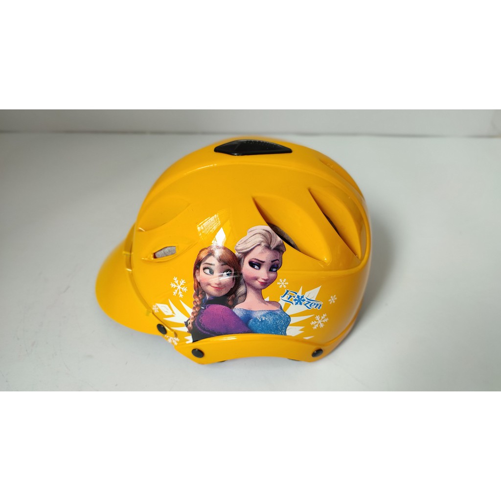 Baxusport_Mũ bảo hiểm trẻ em nhẹ bền giá tốt_MÀU SẮC NGẪU NHIÊN HOẶC INBOX CHỌN MÀU