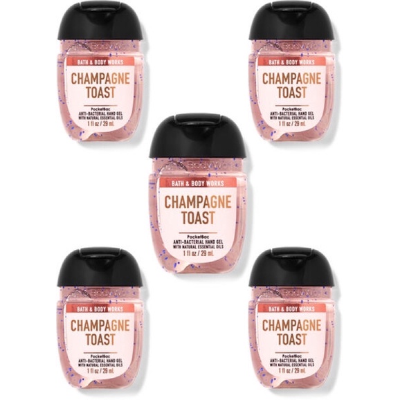 GEL RỬA TAY KHÔ BATH AND BODY WORKS 29ML