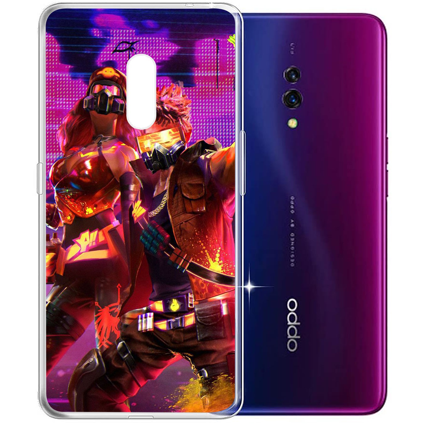 Ốp Lưng Silicon In Hình Game Độc Đáo Cho Xiaomi Redmi Note 9 Pro 9s 9c 9a S2 5a 6a 7a Note9 9pro