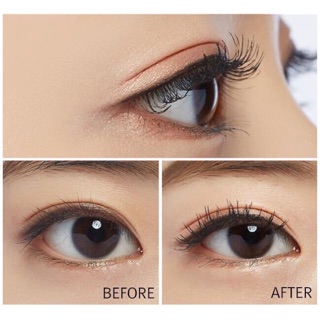 Mascara Sivana Double Dense Charming Thái