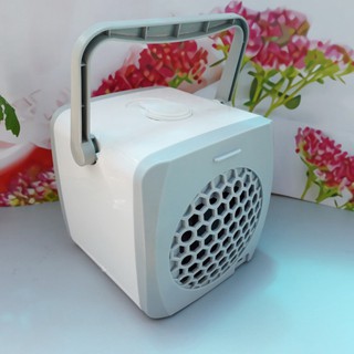 Máy Điều Hòa Mini - Quạt Điều Hòa Mini