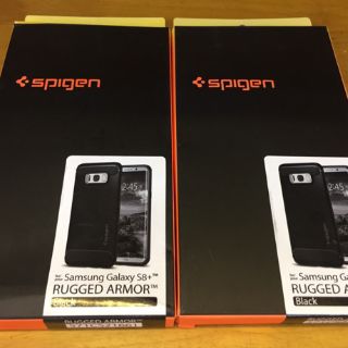 Ốp lưng S8plus SPIGEN Chính Hãng.
