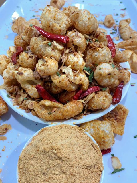 1 hủ da heo Mắm HÀNH PHI 70gr